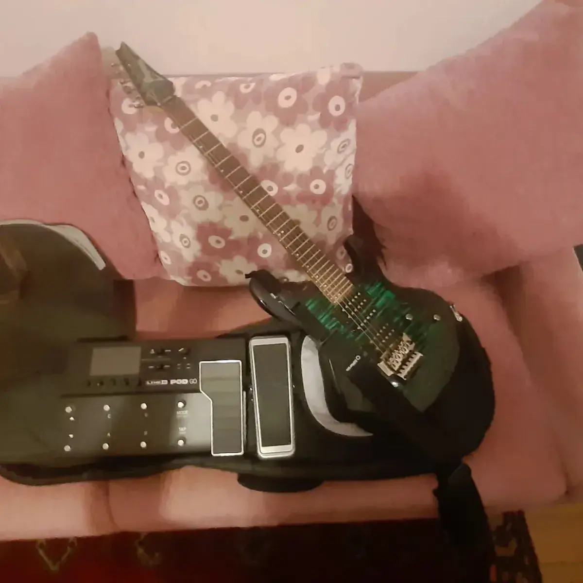 yigit_erdogan's music gear photo