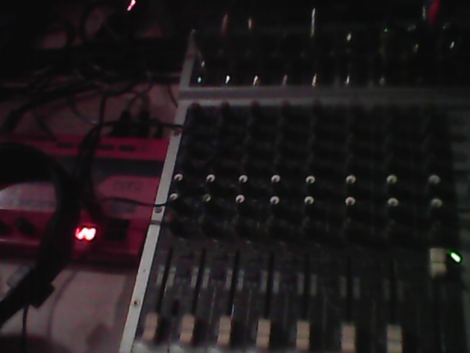 visnyei_gabor's music gear photo