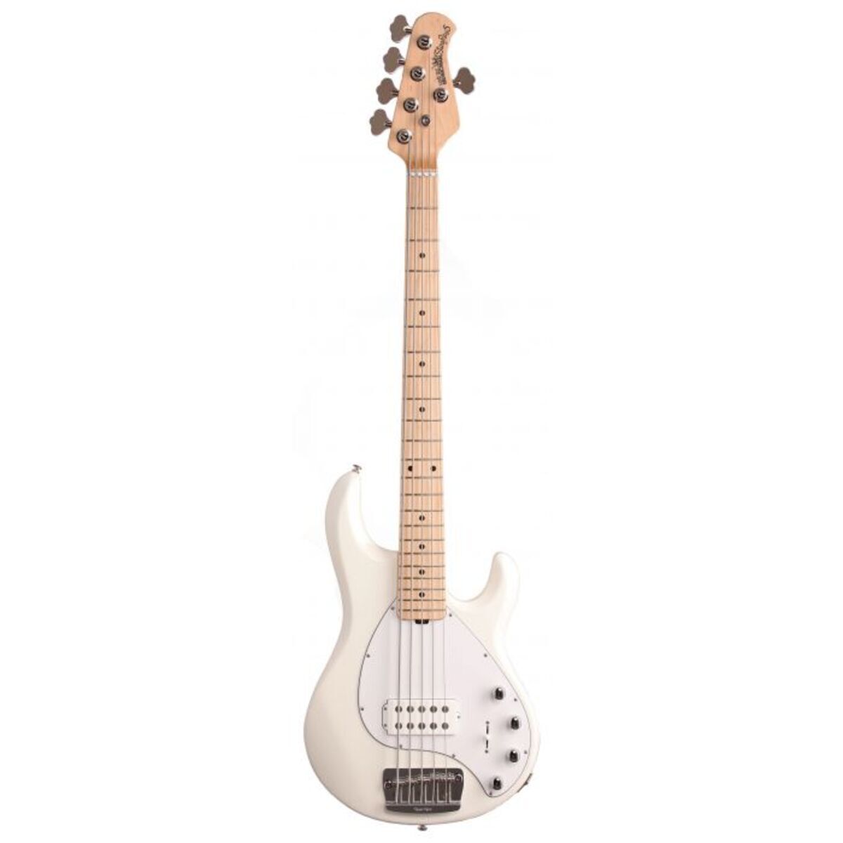 Music Gear Setup by quoc_le featuring Ernie Ball Musicman Stingray HS 5