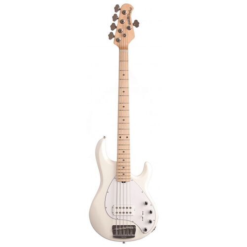 Photo of Ernie Ball Musicman Stingray HS 5 in a bass