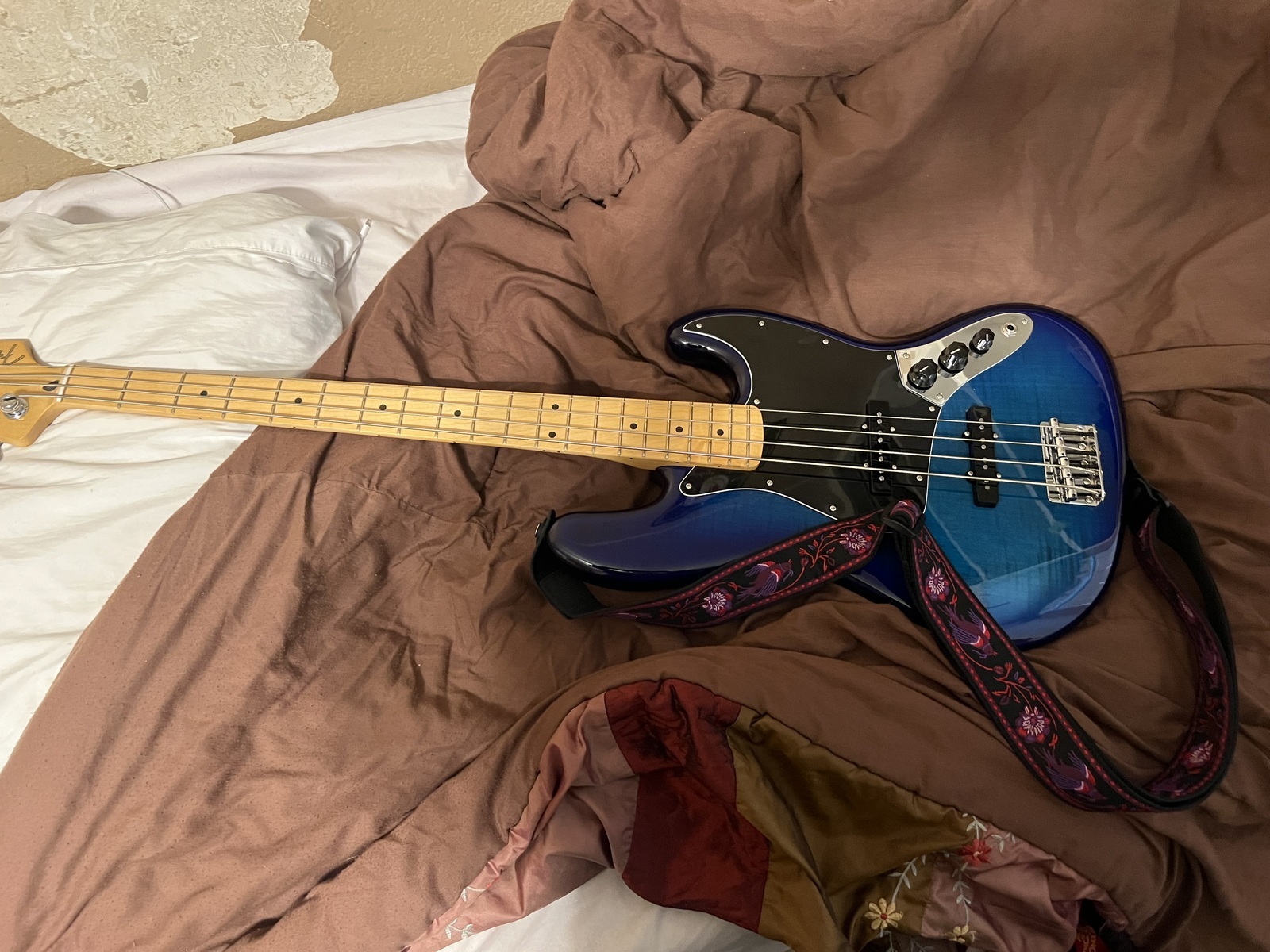 antonio_lawing's music gear photo