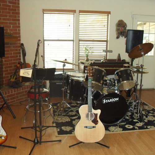 pepper_roberts's gear photo