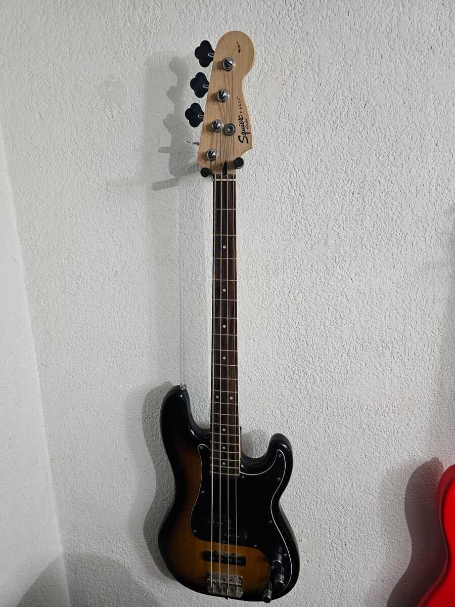 crater's music gear photo