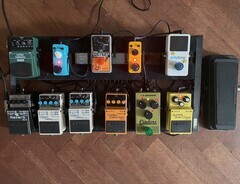 Boss DD-7 Digital Delay - What To Know & Where To Buy | Equipboard