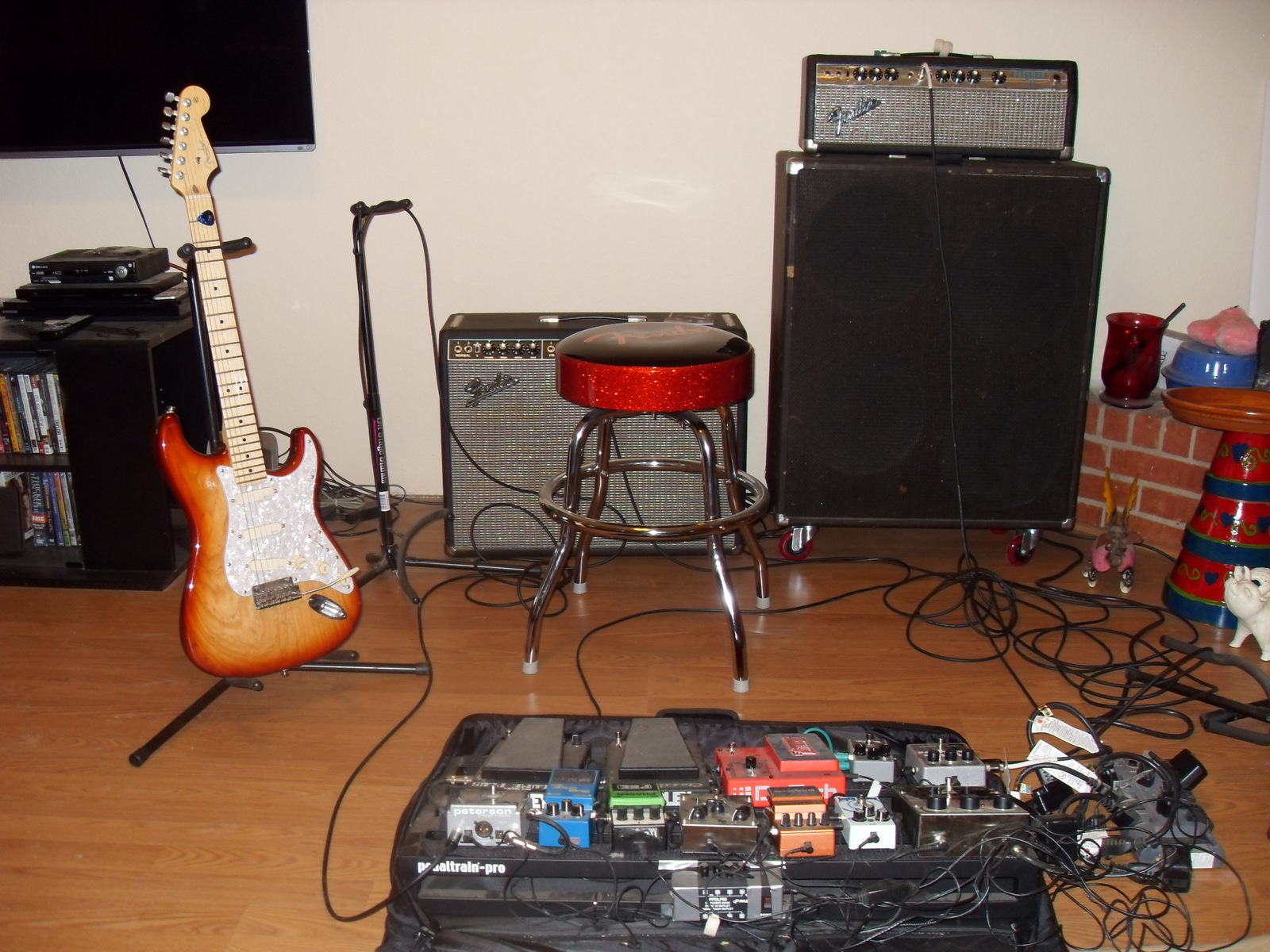 pepper_roberts's music gear photo