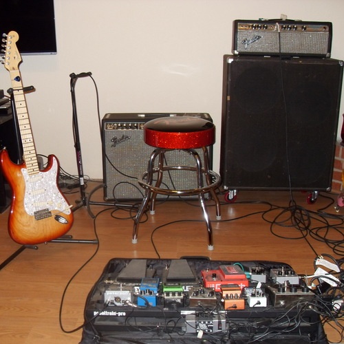 pepper_roberts's gear photo