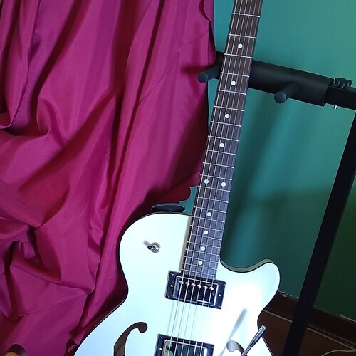 alessandroalia's gear photo