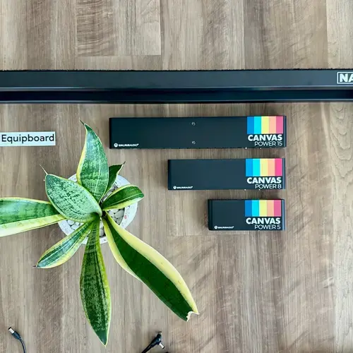 equipboard's gear photo