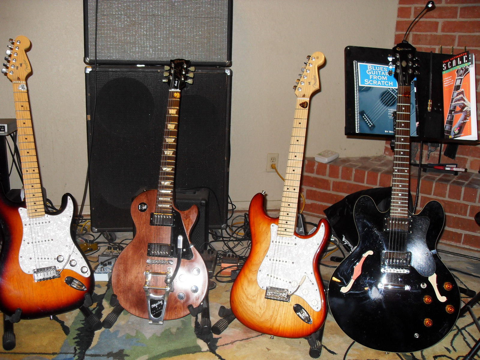 pepper_roberts's music gear photo