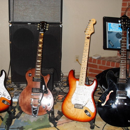 pepper_roberts's gear photo
