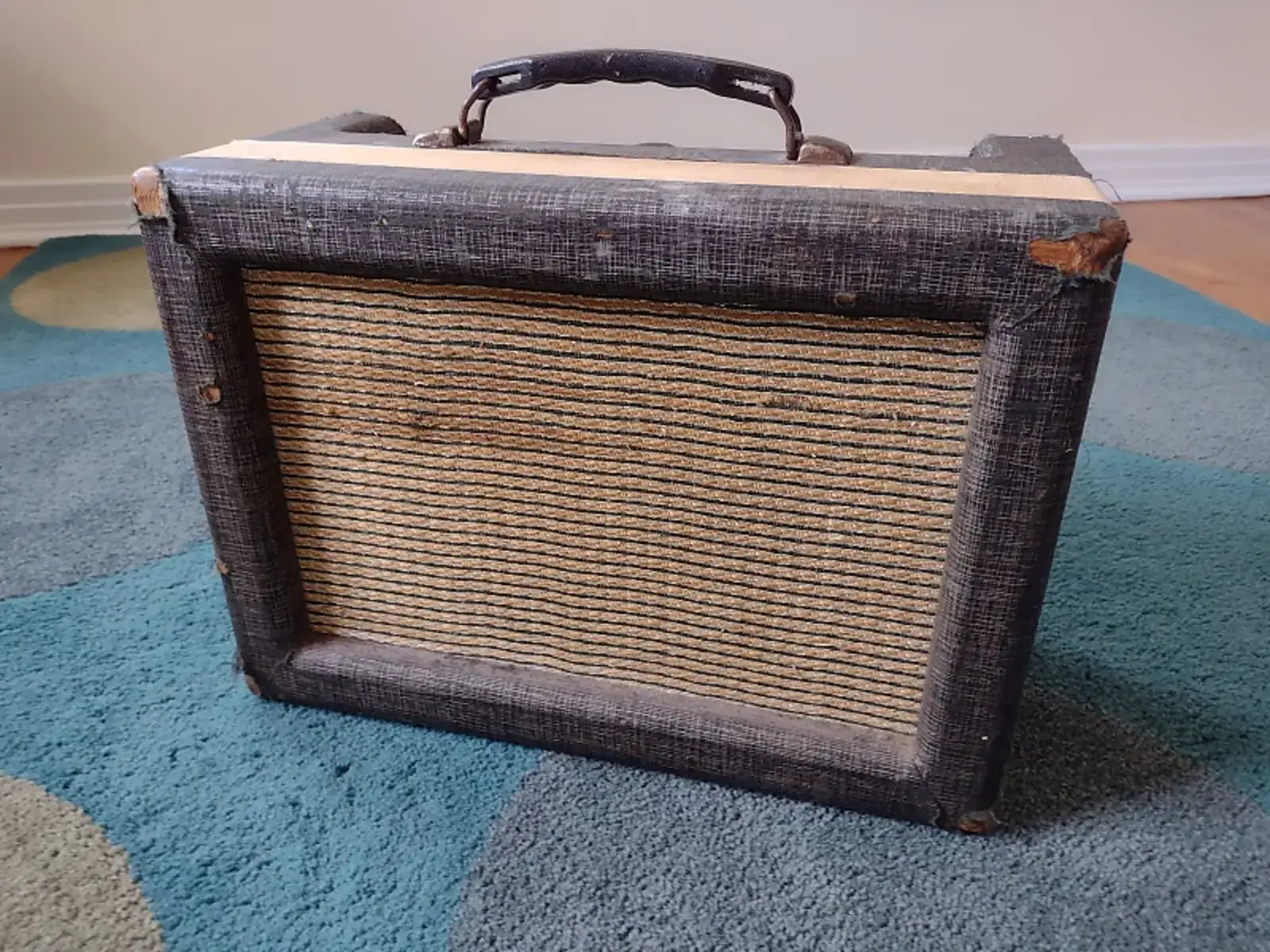 billyyeagermanagement's music gear photo