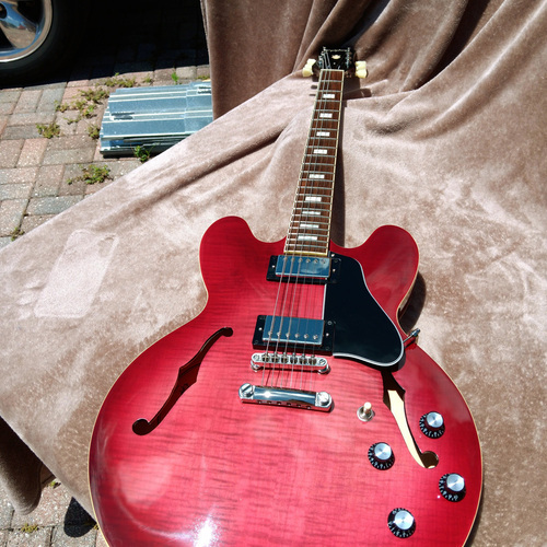 jeremy_crockett's gear photo