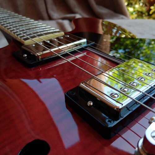 jeremy_crockett's gear photo