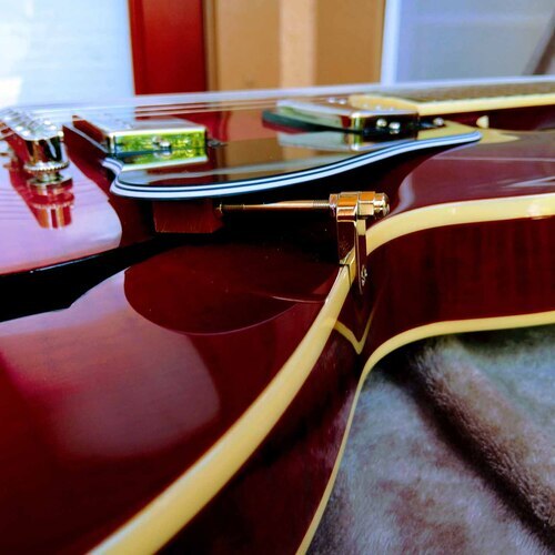 jeremy_crockett's gear photo