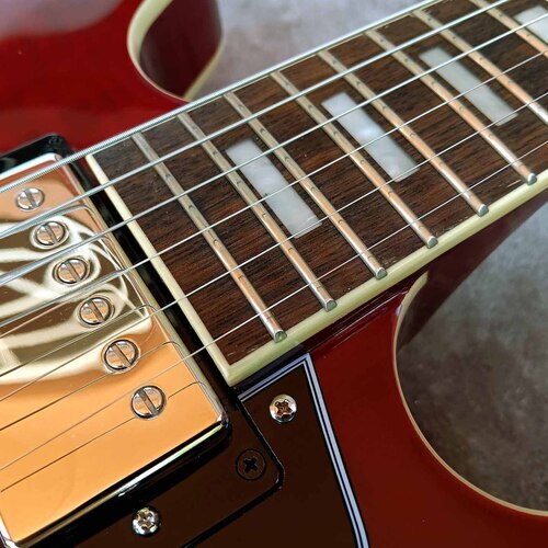 jeremy_crockett's gear photo
