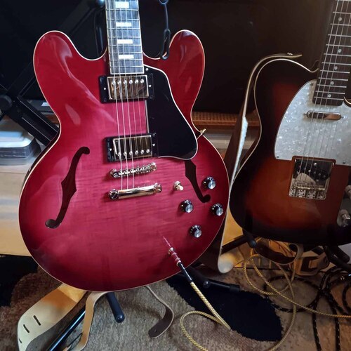 jeremy_crockett's gear photo
