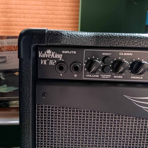 jeremy_crockett's gear photo