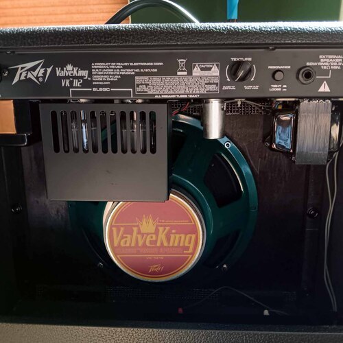 jeremy_crockett's gear photo