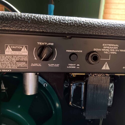 jeremy_crockett's gear photo