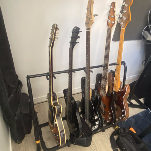 barnyscotheque's gear photo