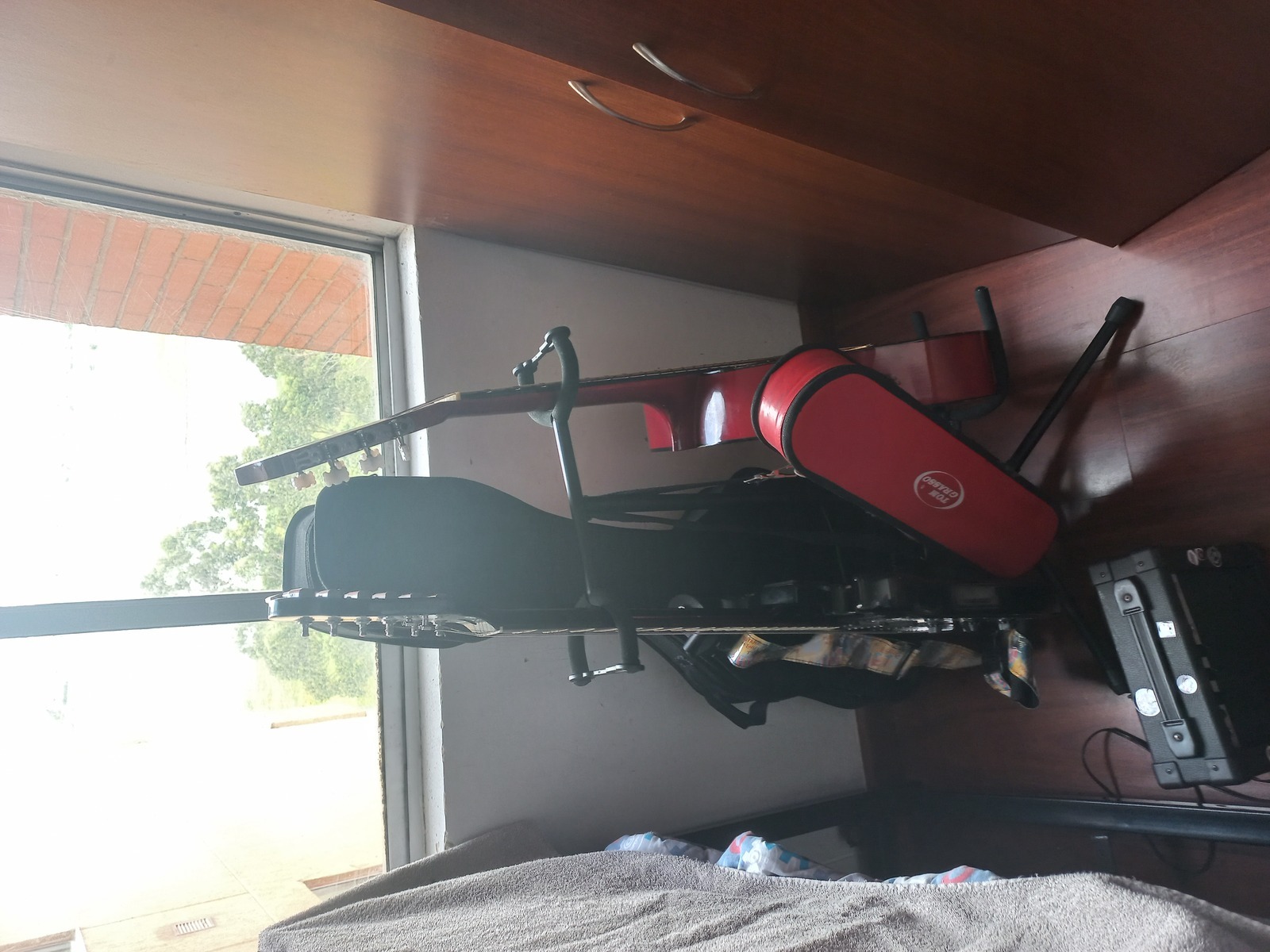 joancyborg1's music gear photo