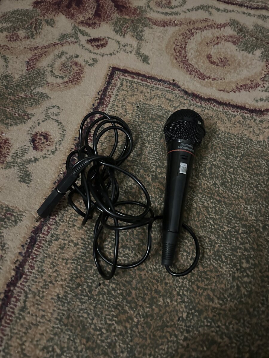 jonathandavidmoore's music gear photo