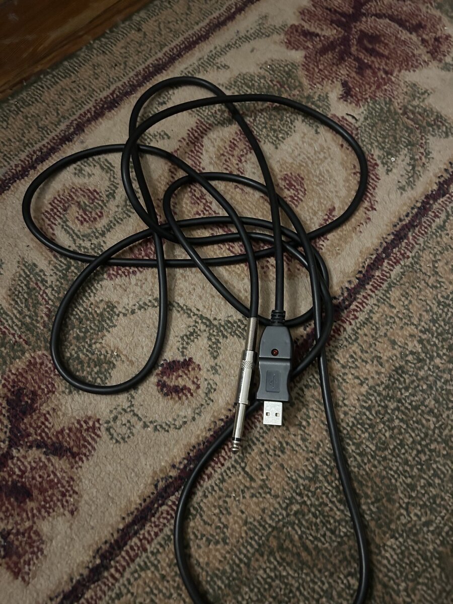 jonathandavidmoore's music gear photo