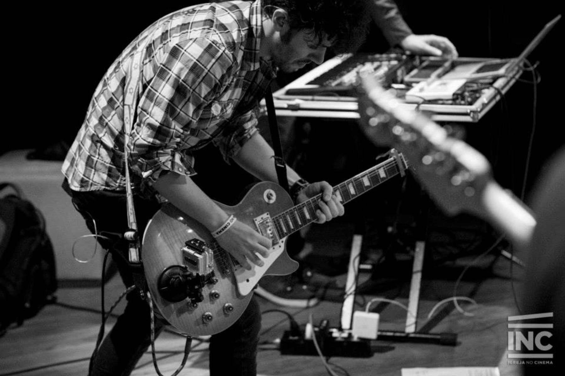 franklyn_raicoski's music gear photo