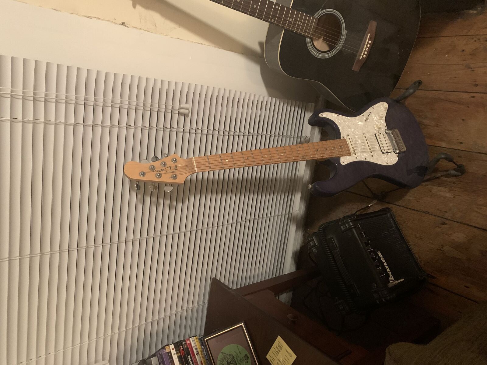 jonathandavidmoore's music gear photo