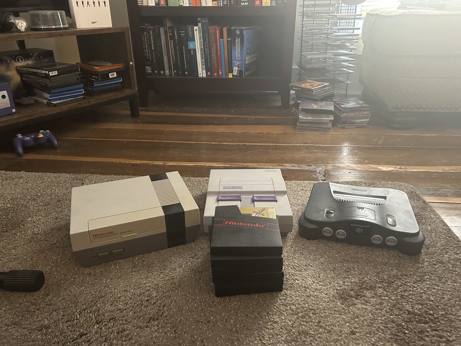 jonathandavidmoore's music gear photo