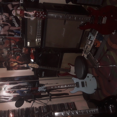peter_ozahl's gear photo