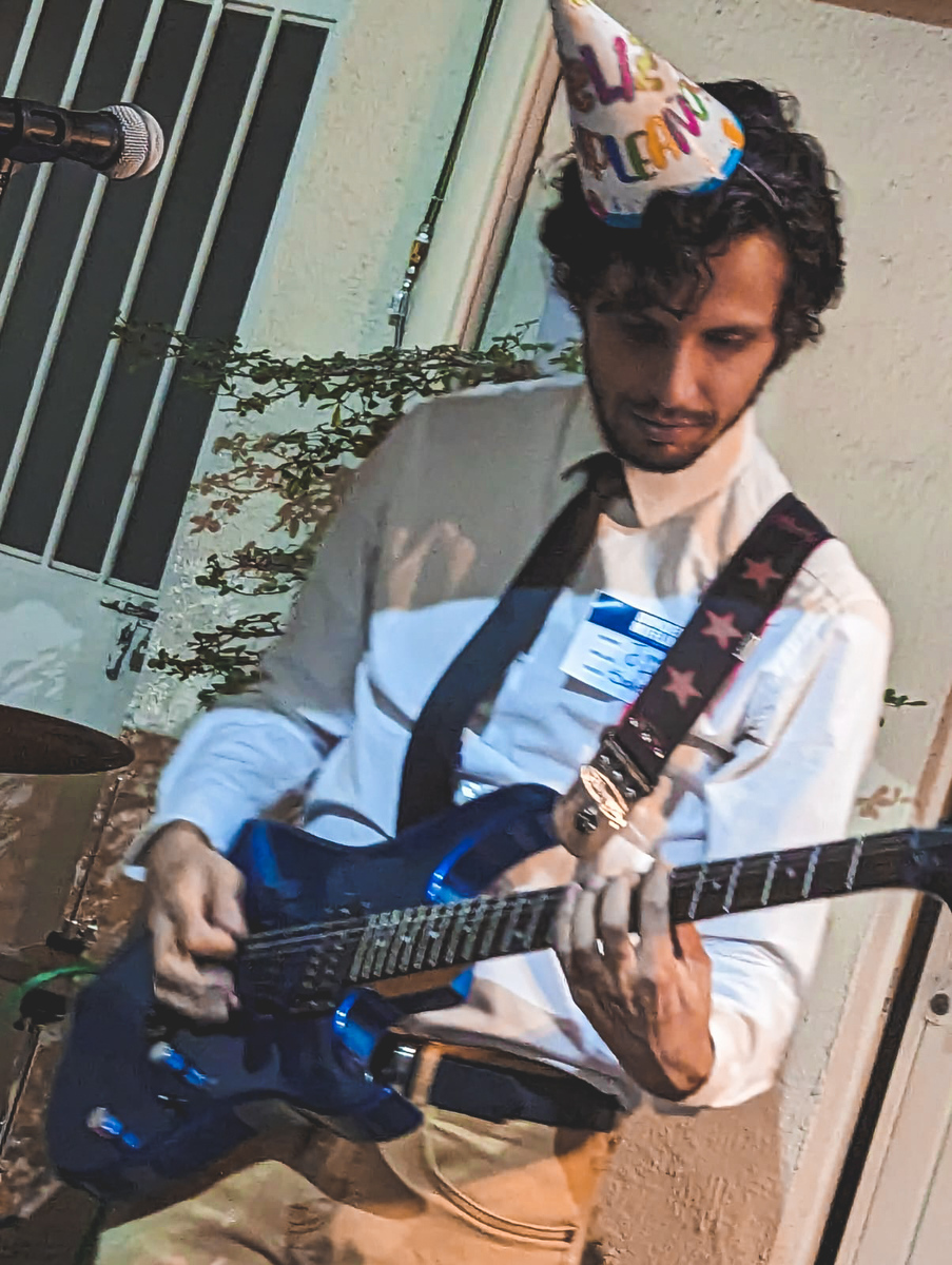 Music Gear Setup by memovargas34 featuring Yamaha RGX 121s
