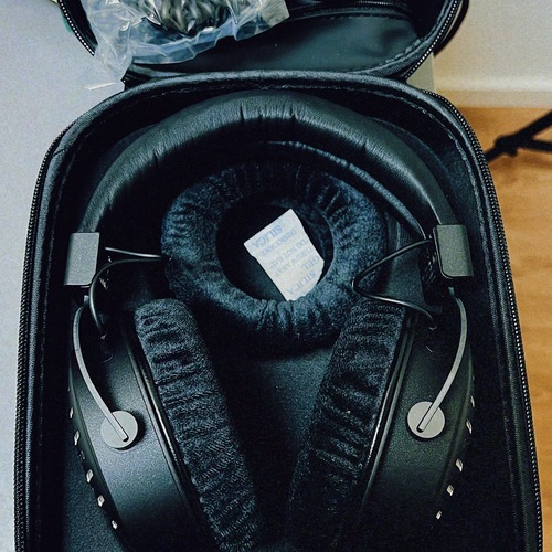 gigsucker's gear photo