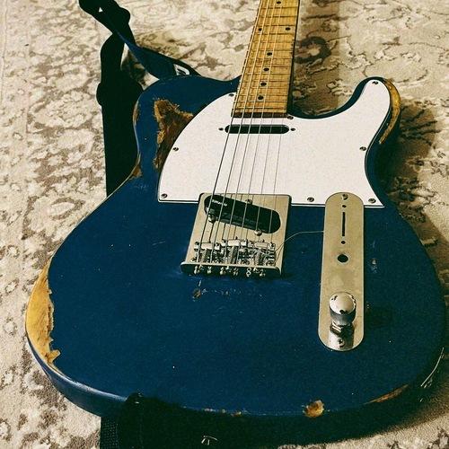 gigsucker's gear photo