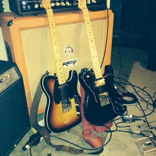 krzysztof_szczesny's gear photo