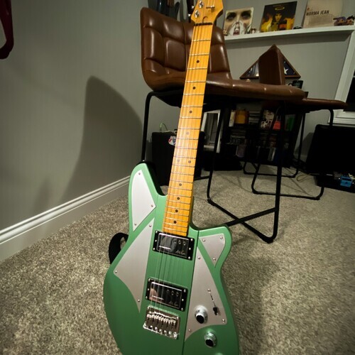 jakrabbitnick's gear photo