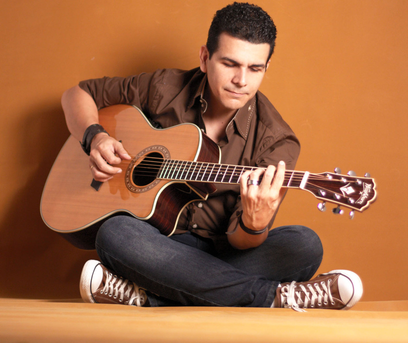 rhigo's music gear photo