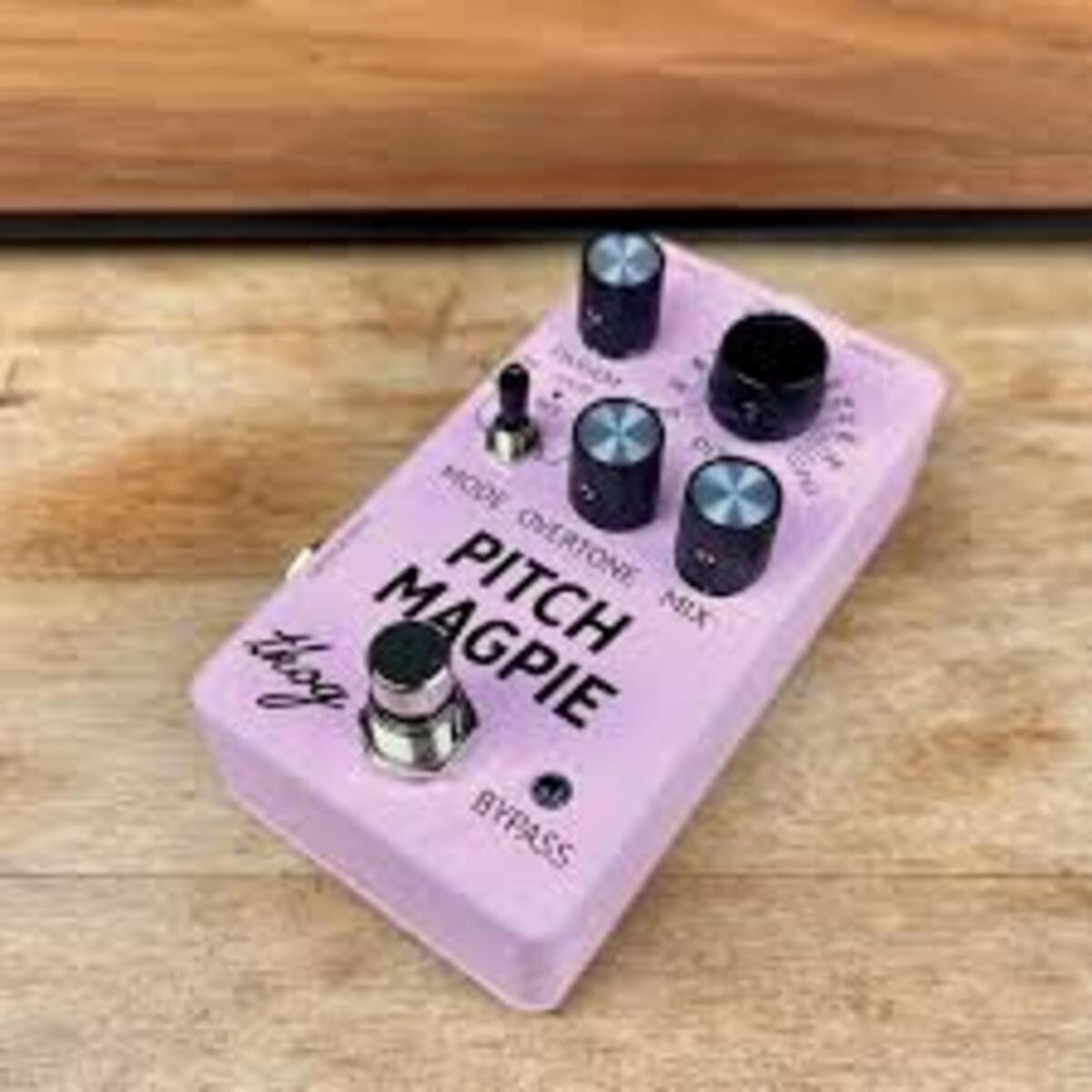 tukang_serut's music gear photo