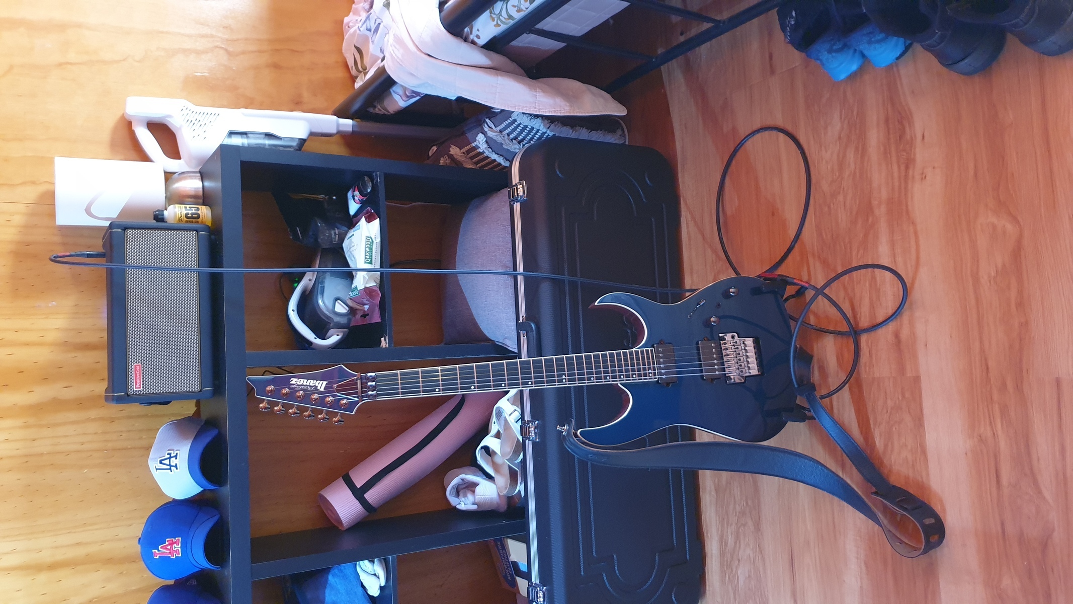 alex_eloi's music gear photo
