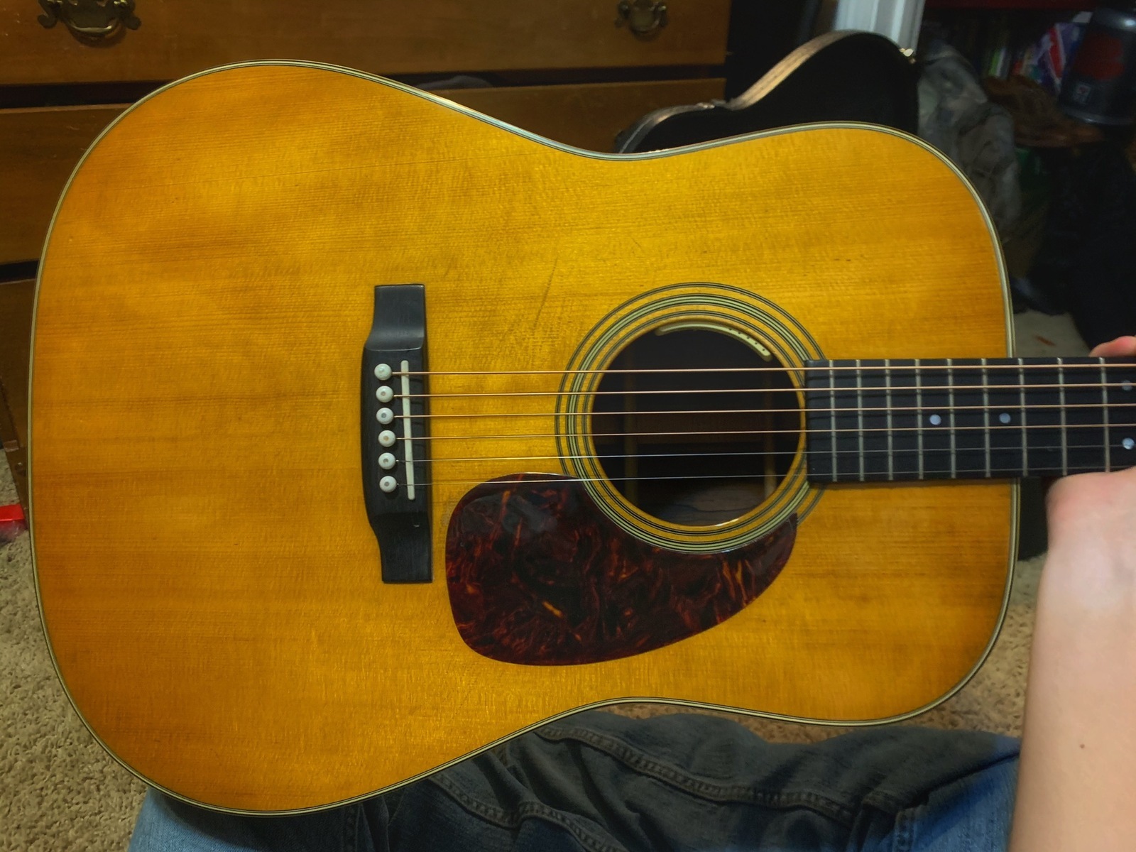 zac_david_music's music gear photo