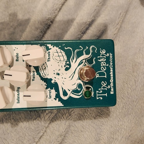mike_ramone's gear photo