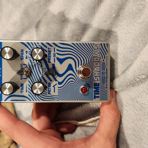 mike_ramone's gear photo