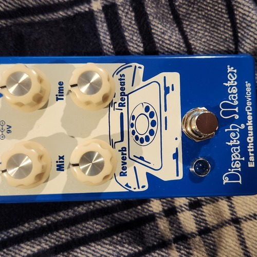 mike_ramone's gear photo