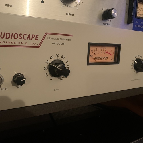 jamescassidy's gear photo