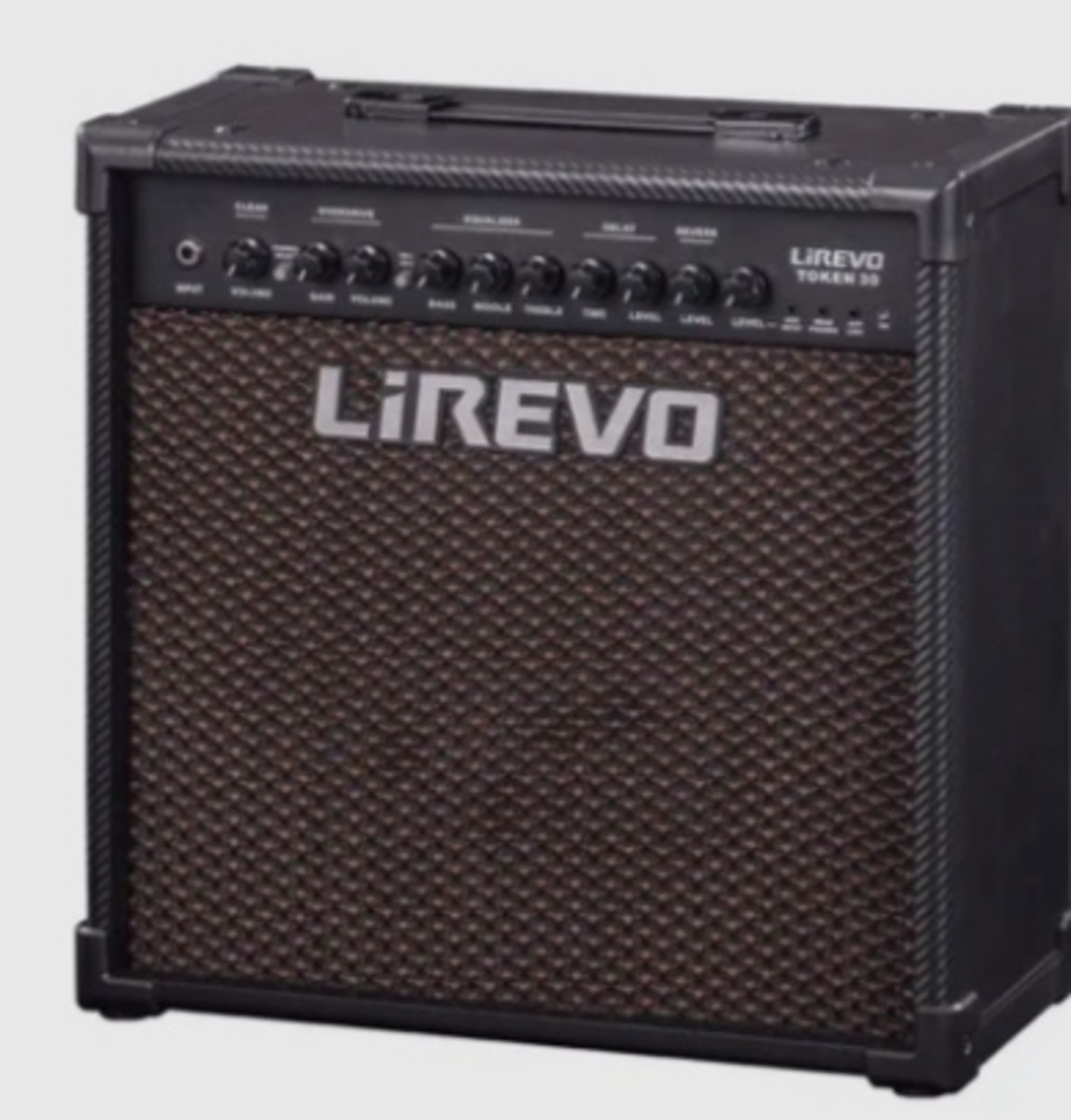 seltzlg's music gear photo