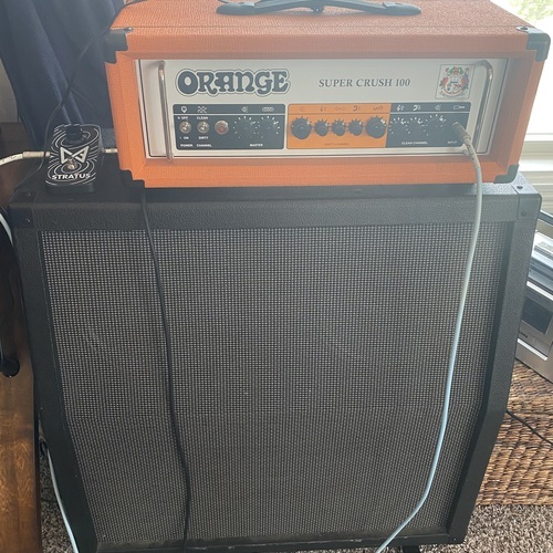 vortex3's gear photo