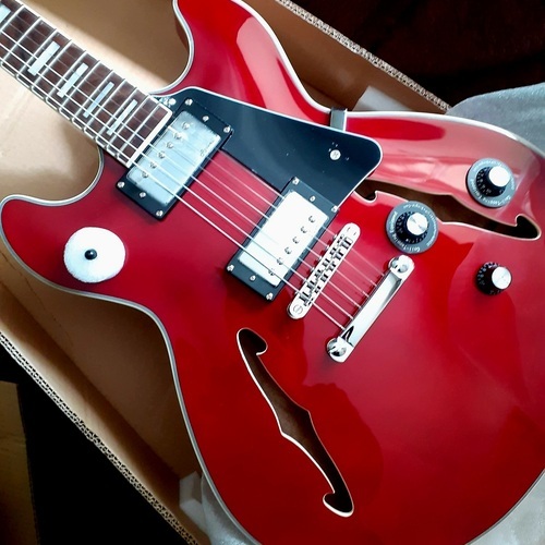 ontheshouldersofgiants's gear photo