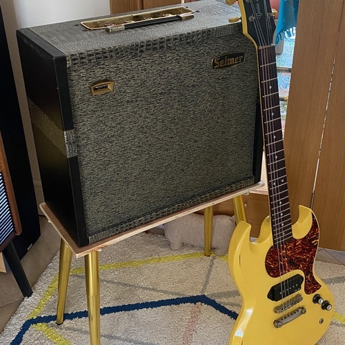 christopher_wood's gear photo