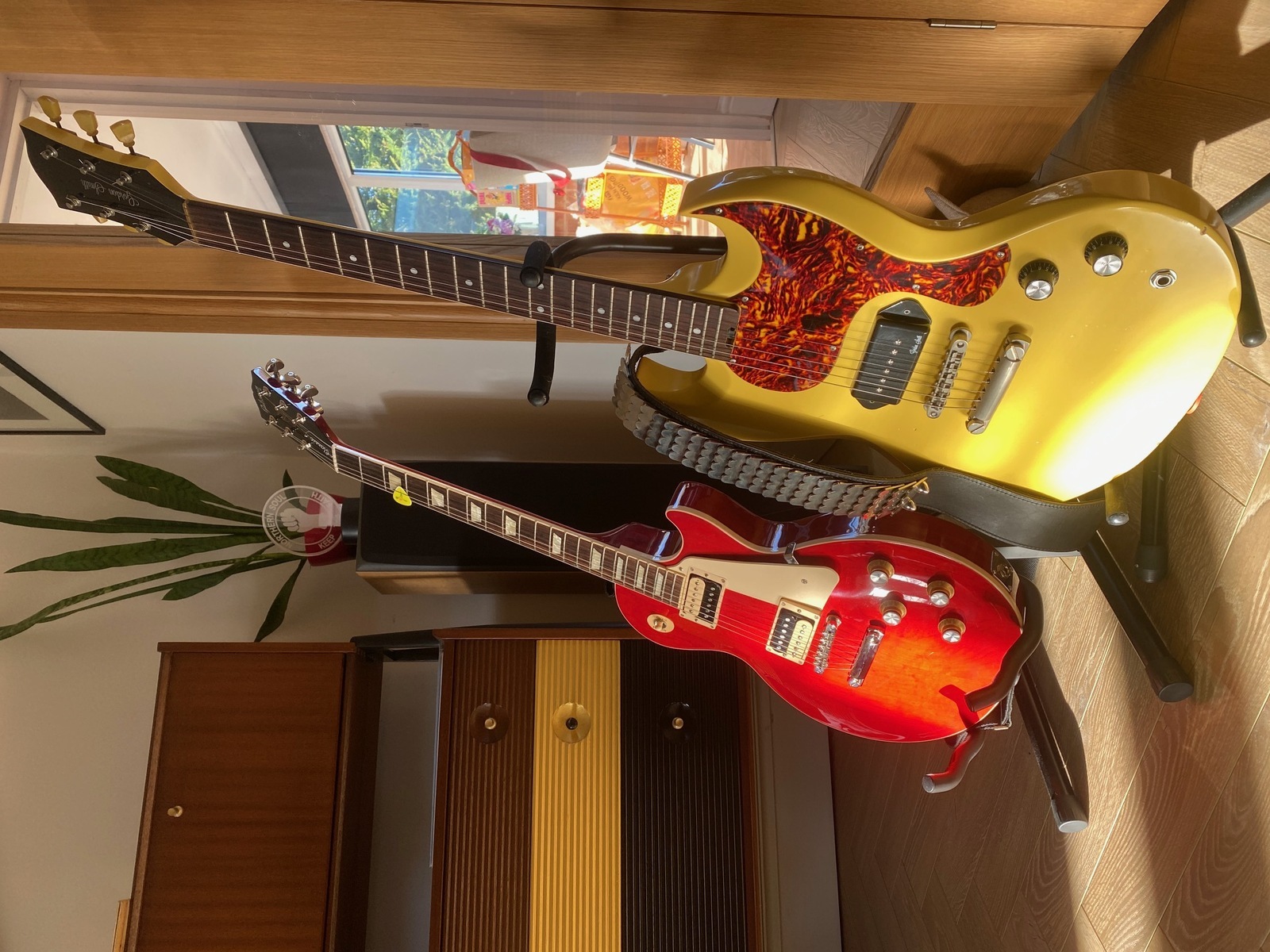 christopher_wood's music gear photo