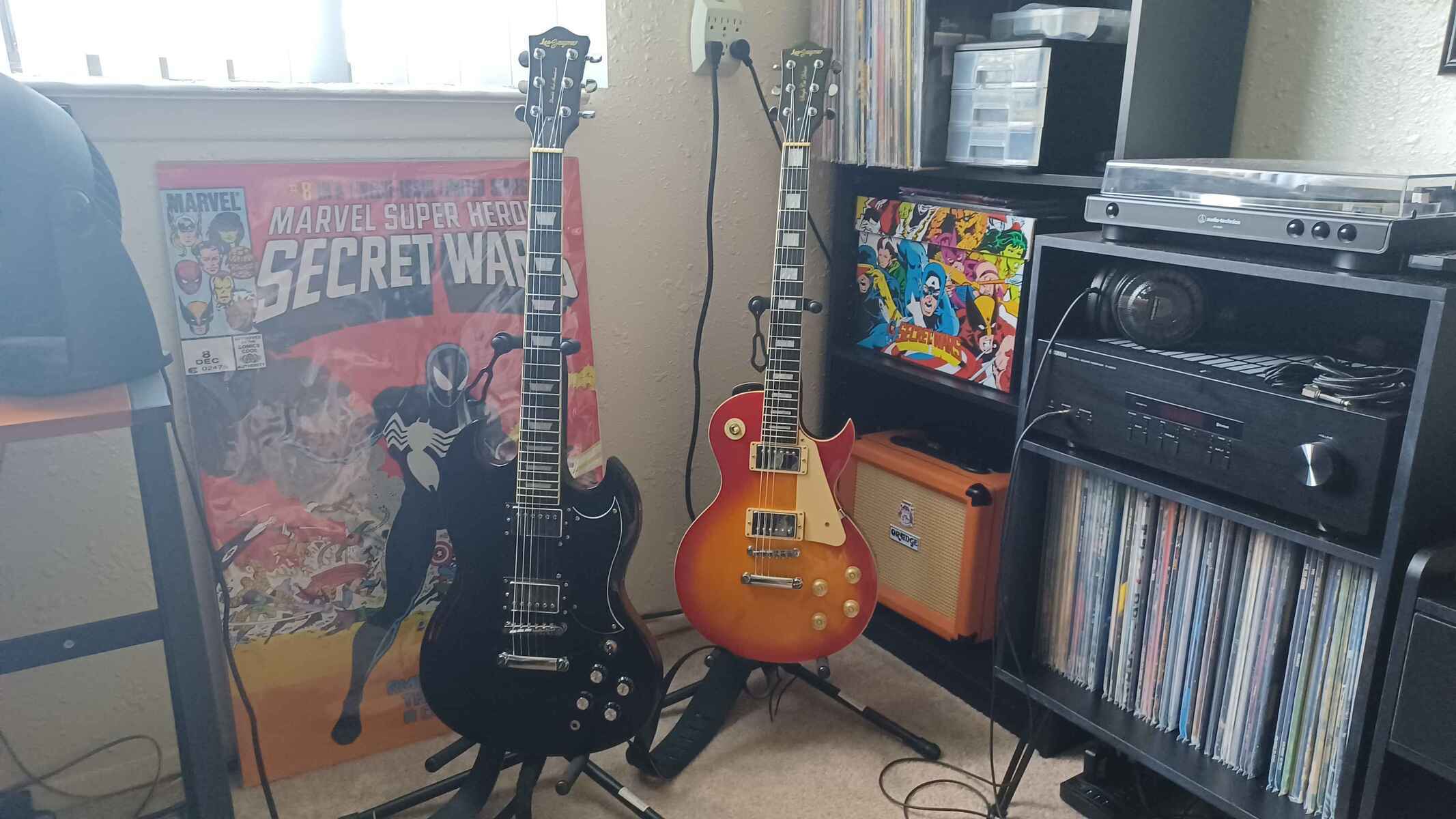 timothy_phillips's music gear photo